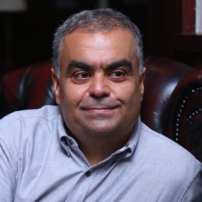 Hasan R. Sayed Hasan