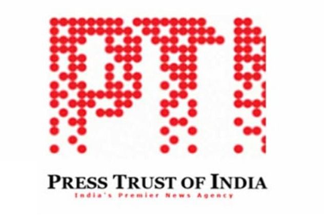Press Trust of India