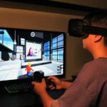 Virtual Reality